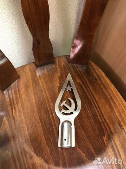 Навершие СССР