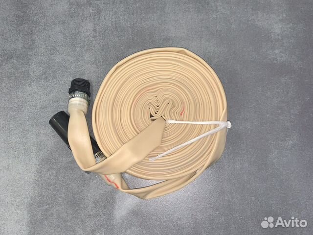 Рукав пожарный внутриквартирный купить в Санкт-Петербурге | Товары для ...