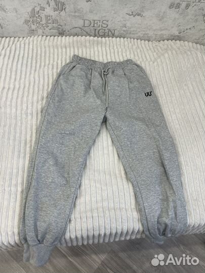 Брюки спортивные женские