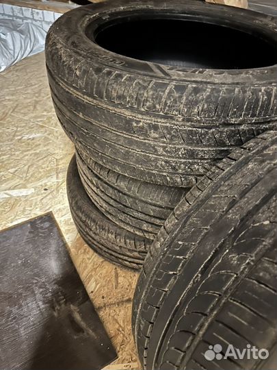 Prinx HiRace HZ1 2.25/55 R18