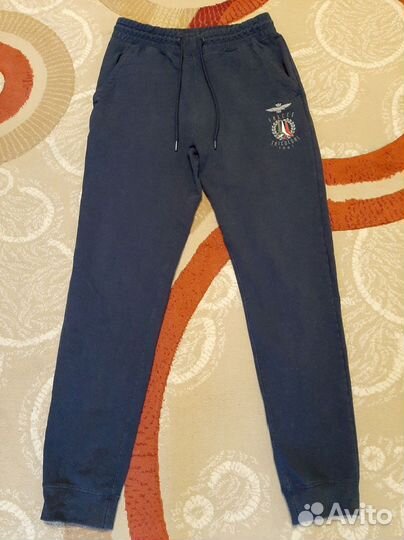 Мужские штаны Aeronautica Militare