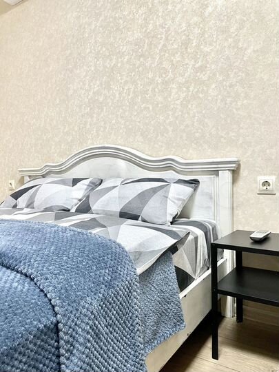 1-к. квартира, 31 м², 6/6 эт.