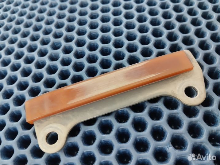 Honda CB600F hornet 2007-2012 успокоитель цепи грм