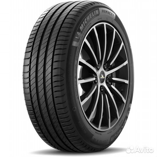 Michelin Primacy 4 235/55 R19