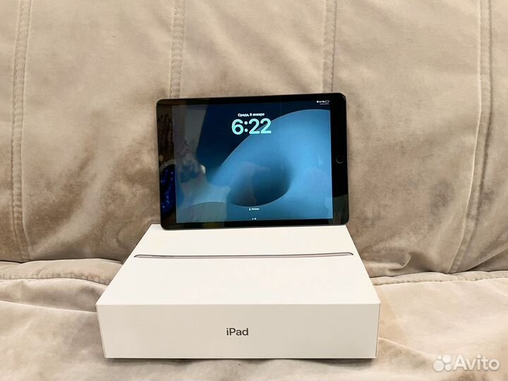 iPad 7 поколения 32 гб