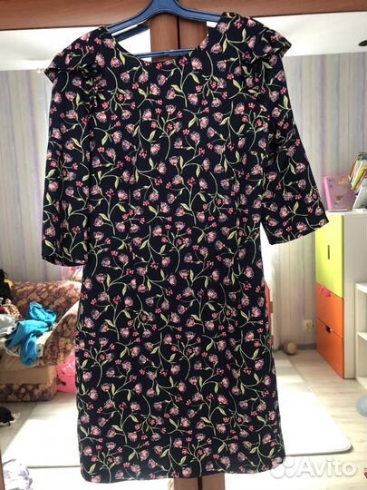 Женские вещи пакетом 44