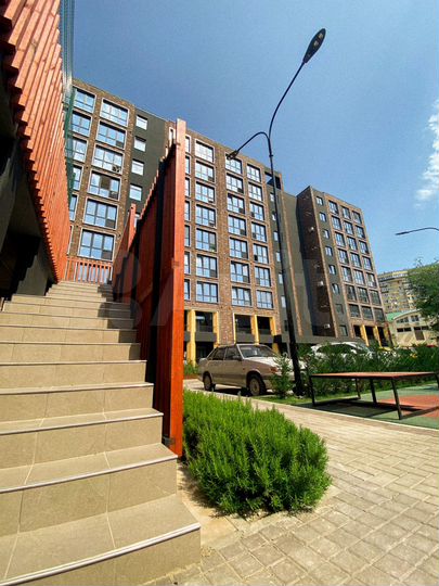 1-к. квартира, 44,2 м², 7/9 эт.