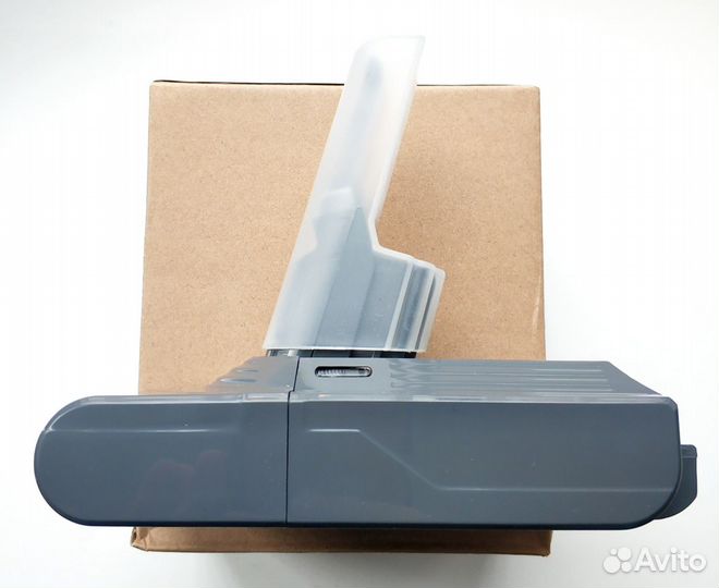 Аккумулятор Dyson SV10 V8 6000 mAh усиленный