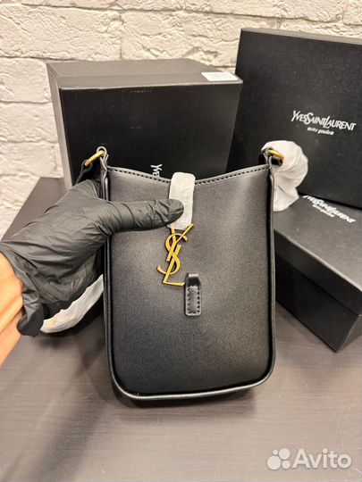 Сумка Yves saint laurent