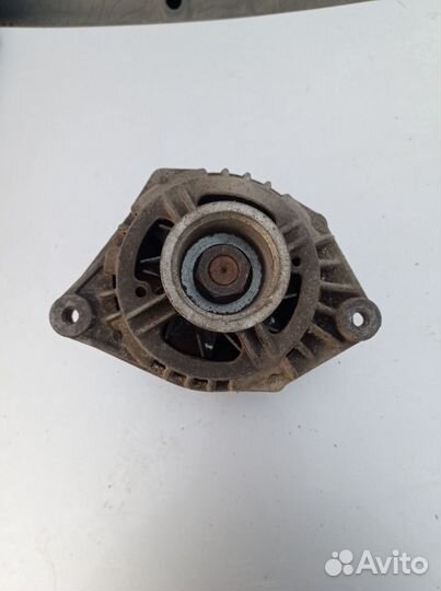 Генератор ваз 2112