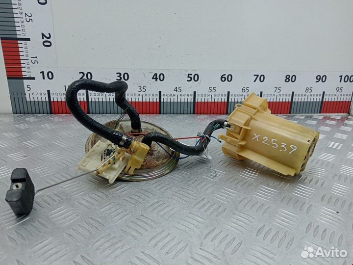 Насос топливный Opel Tigra 1998