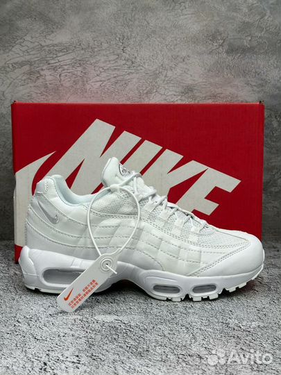 Кроссовки Nike Air Max 95 (36-45)