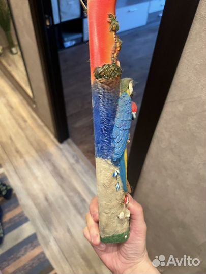 Статуэтка tenerife