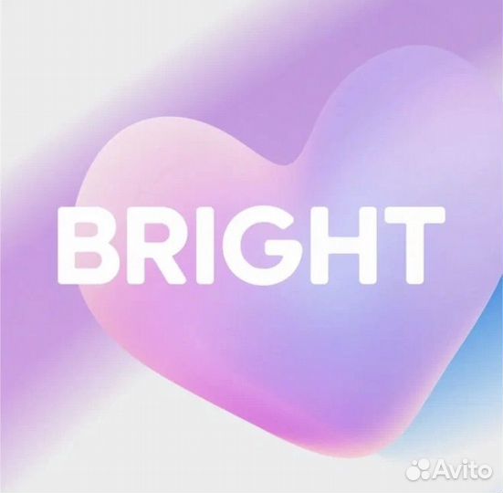 Абонемент в фитнес клуб Bright Штурм (Брайт Фит)