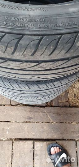 Comforser CF500 195/50 R16 84V