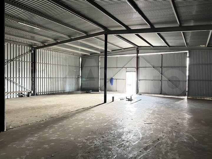 Склад, 234 м²