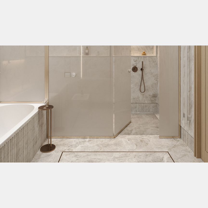 3-к. квартира, 195,8 м², 5/7 эт.