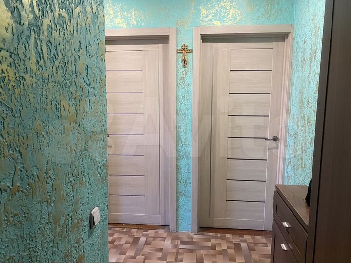 2-к. квартира, 47,1 м², 5/5 эт.