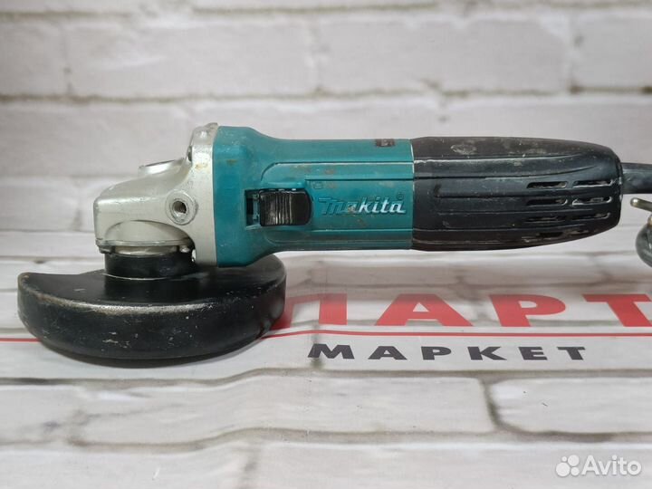 Ушм Makita GA 5030 (К)