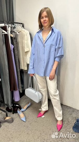 Шопинг сопровождение