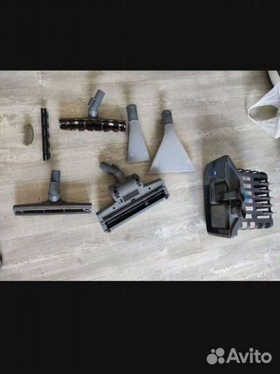 Моющий пылесос zelmer