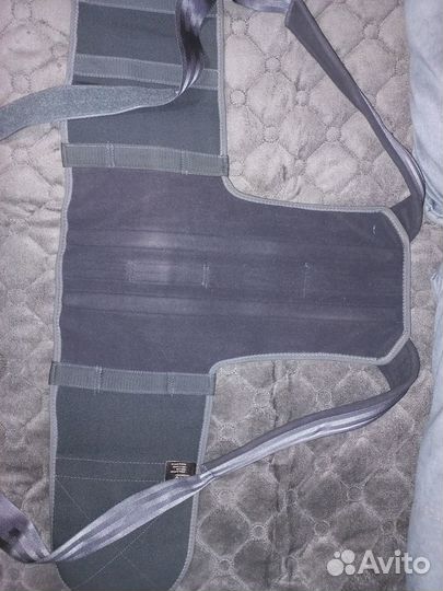 Корсет ортопедический для спины