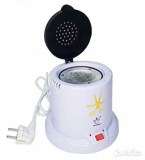 Стерилизатор