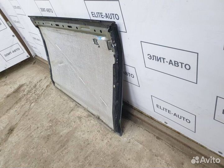 Дверь передняя правая Vw Golf Plus 1.6 2006