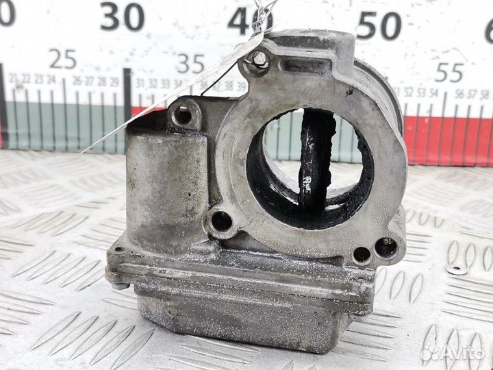 Заслонка дроссельная для Volkswagen Polo 4