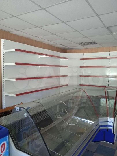 Торговая площадь, 70 м²