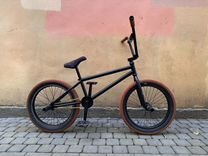 Кастом BMX