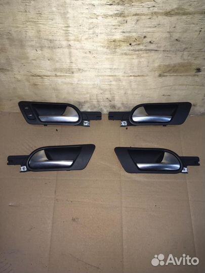 Ручка дверная внутренняя VW Jetta 5, Golf 5