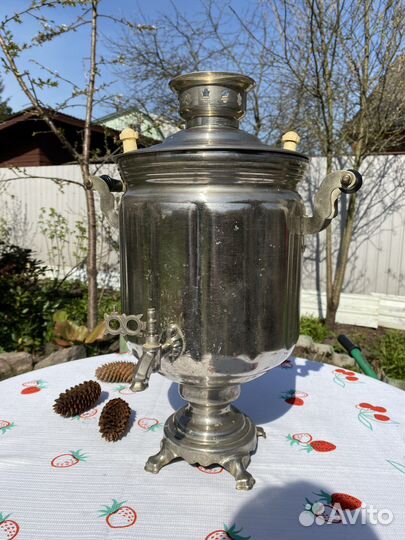 Самовар электрический