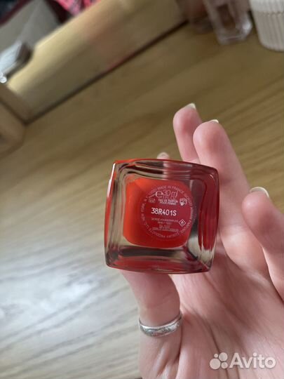 Духи giorgio armani si