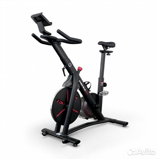 Велотренажер Inspire IC1.5