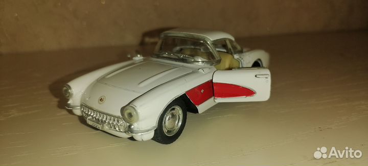 Копии машинок