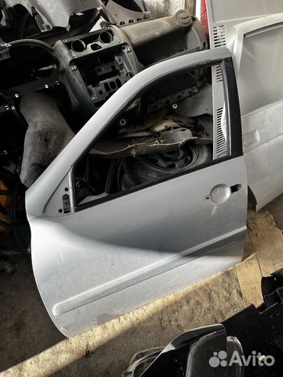 Дверь калина гранта