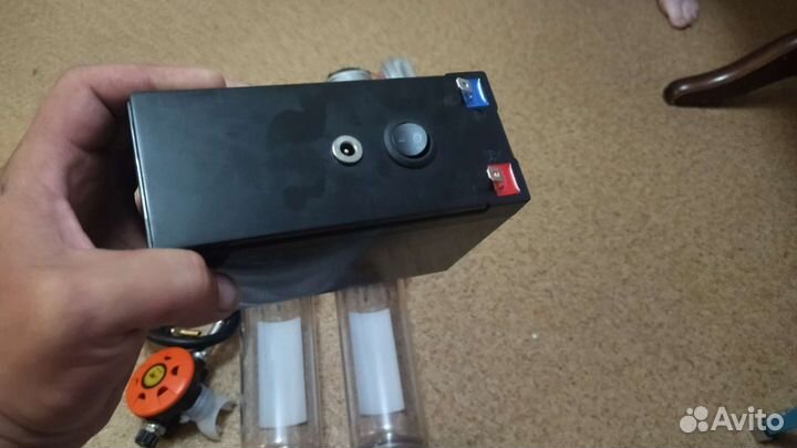 Система хука