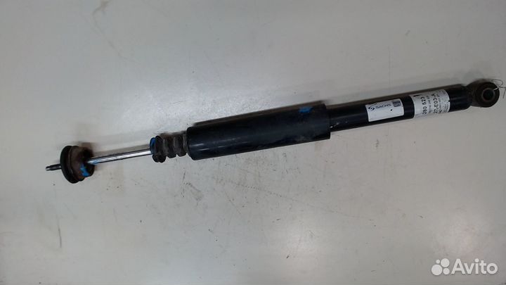 Амортизатор подвески Toyota Yaris, 2003