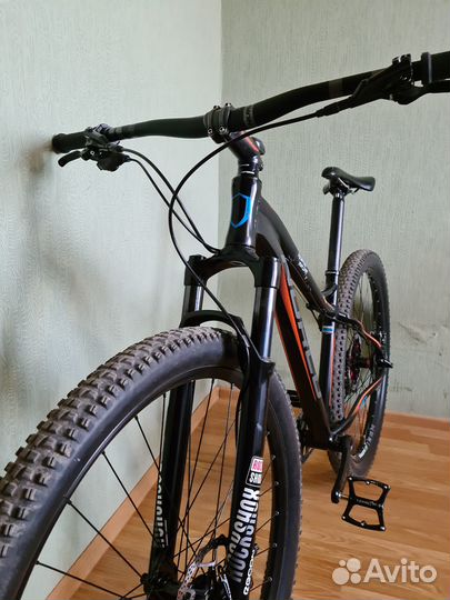 Велосипед norco