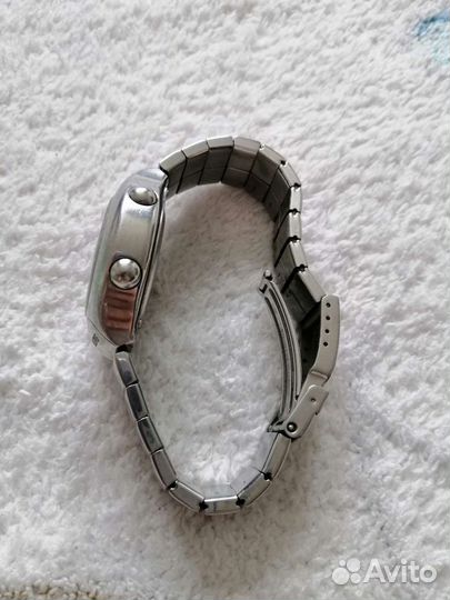 Мужские наручные часы Samsung