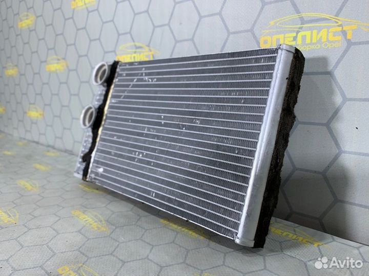 Радиатор печки Opel Insignia A