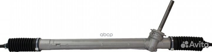 Рулевая рейка с тягами механическая renault Megane