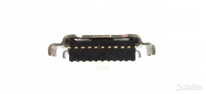 Разъем micro USB LG D855 G3, D856 G3 Dual - LTE