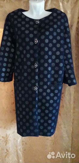 Кардиган женский 54 размер