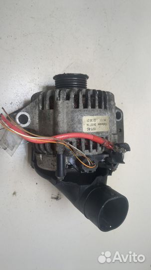 Генератор Ford Mondeo 3, 2004