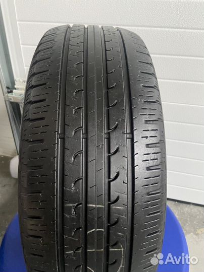 Goodyear EfficientGrip SUV 4x4 235/55 R19 105V