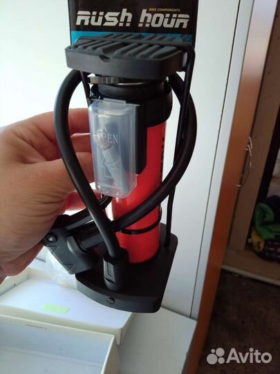 Трехколесный велосипед для взрослых