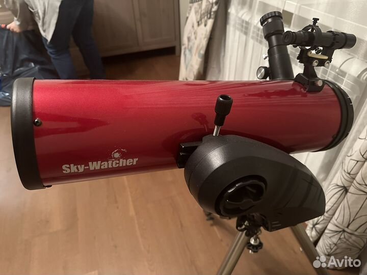 Телескоп sky watcher