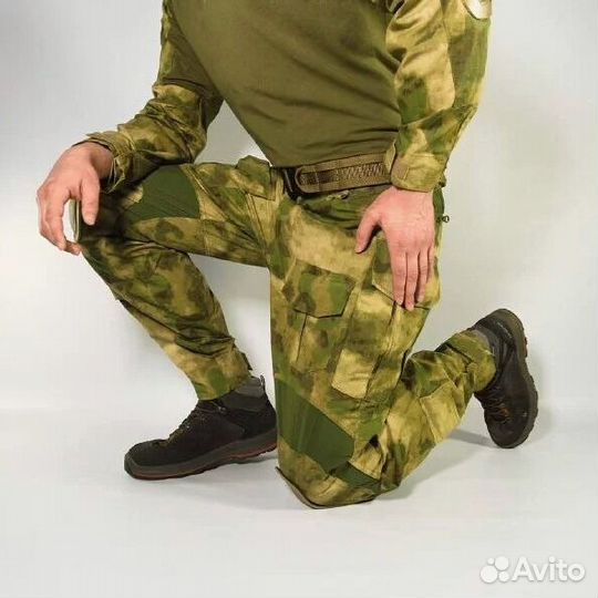 Боевые рубашка и брюки Atlant Armour Gen. 3